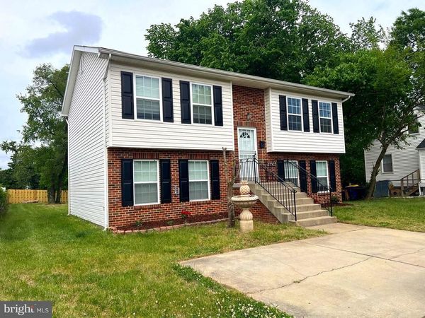 6604 SUITLAND ROAD, SUITLAND, MD 20746