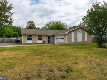 408 S BROOKS DRIVE , FREDERICKSBURG, VA 22408