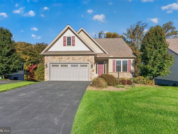 252 HONEYCROFT BOULEVARD, COCHRANVILLE, PA 19330