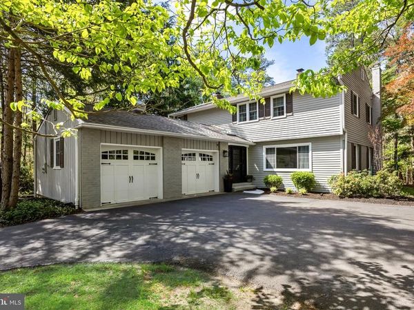 41 PONTIAC DRIVE, MEDFORD, NJ 08055