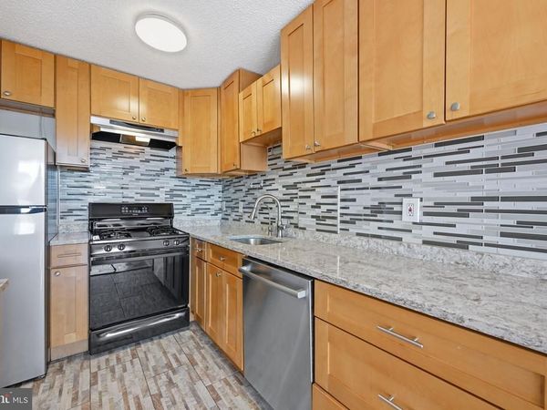 5225 POOKS HILL ROAD , Unit 517N, BETHESDA, MD 20814
