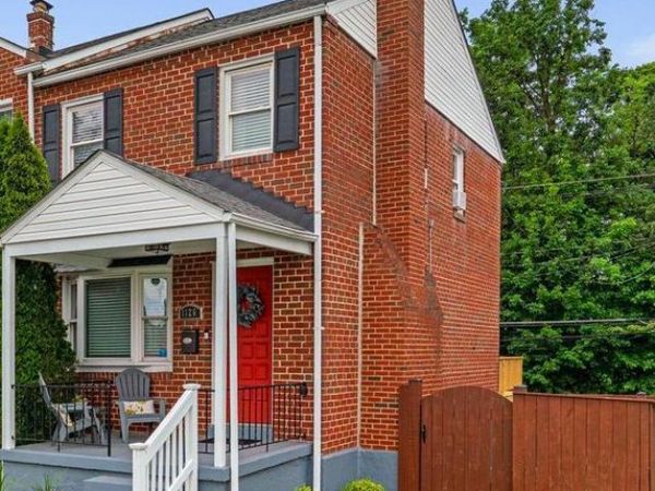 1126 ELM ROAD, BALTIMORE, MD 21227
