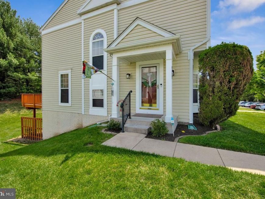 4427 Kentford Road, Owings Mills, MD 21117 Main Photo