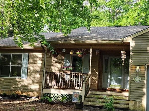 26 BURR HILL DRIVE, OCEAN PINES, MD 21811