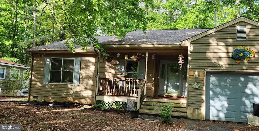 26 BURR HILL DRIVE, OCEAN PINES, MD 21811