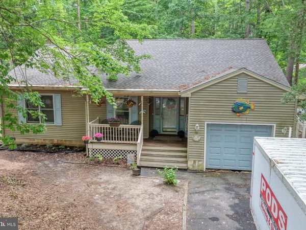 26 BURR HILL DRIVE, OCEAN PINES, MD 21811