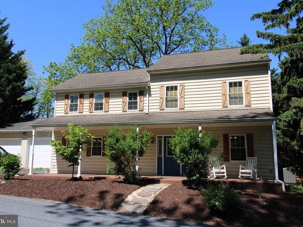 665 HEMPFIELD HILL ROAD, COLUMBIA, PA 17512