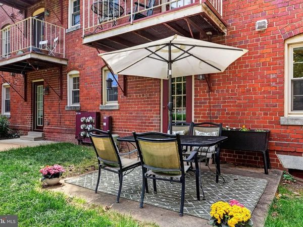 1301 E ABINGDON DRIVE, Unit 1, ALEXANDRIA, VA 22314