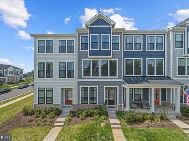 4256 FROST STREET, MARSHALL, VA 20115