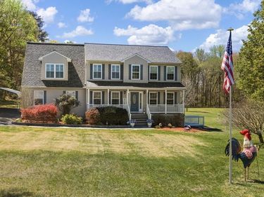9318 ROBERT E LEE DRIVE, SPOTSYLVANIA, VA 22551