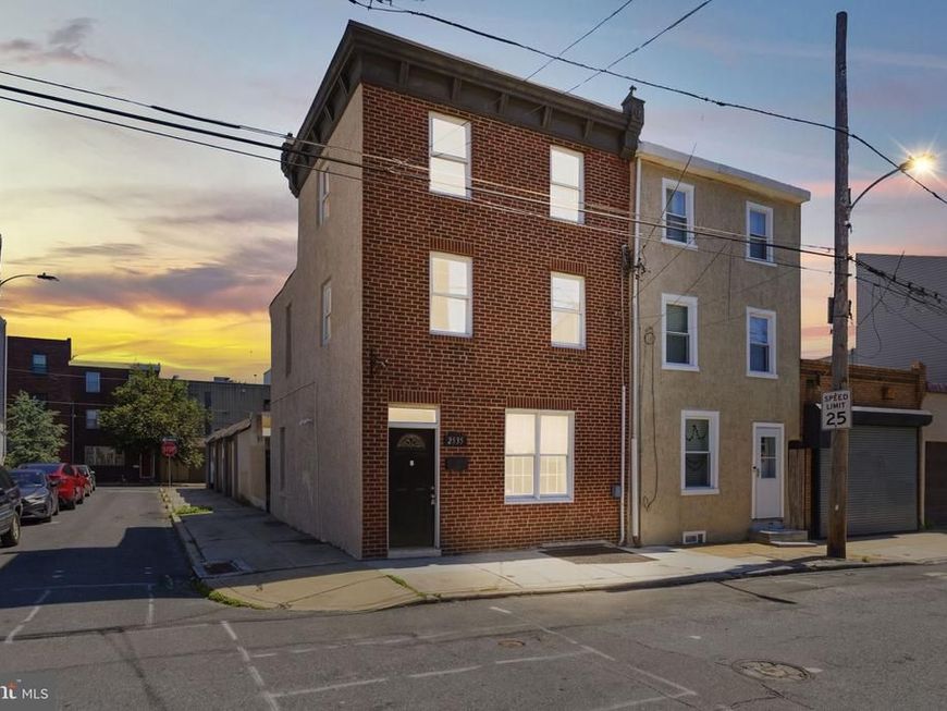 2535 Tilton Street, Philadelphia, PA 19125 Main Photo