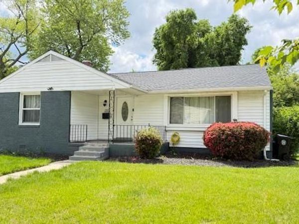 7907 SUBET, WINDSOR MILL, MD 21244