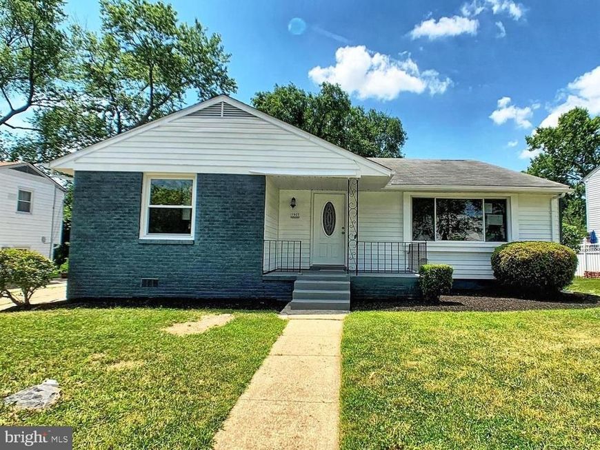 7907 Subet, Windsor Mill, MD 21244 Main Photo