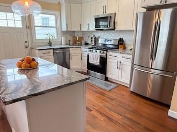 7907 SUBET, WINDSOR MILL, MD 21244