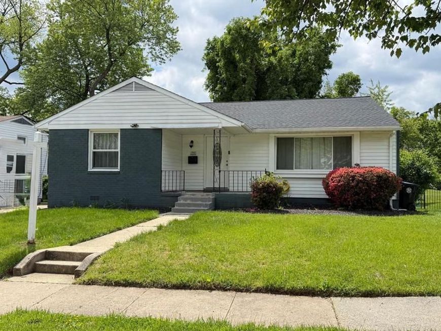 7907 Subet, Windsor Mill, MD 21244 Main Photo