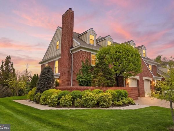 210 WESTMINSTER PLACE , AMBLER, PA 19002