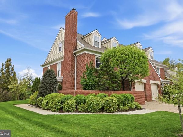 210 WESTMINSTER PLACE, AMBLER, PA 19002