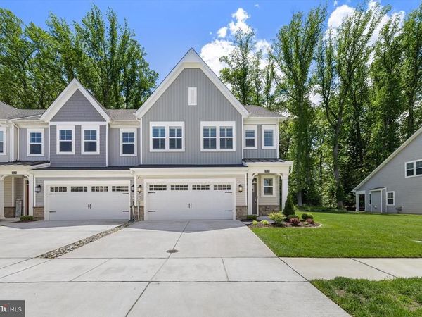 26142 MILBY CIRCLE, HARBESON, DE 19951