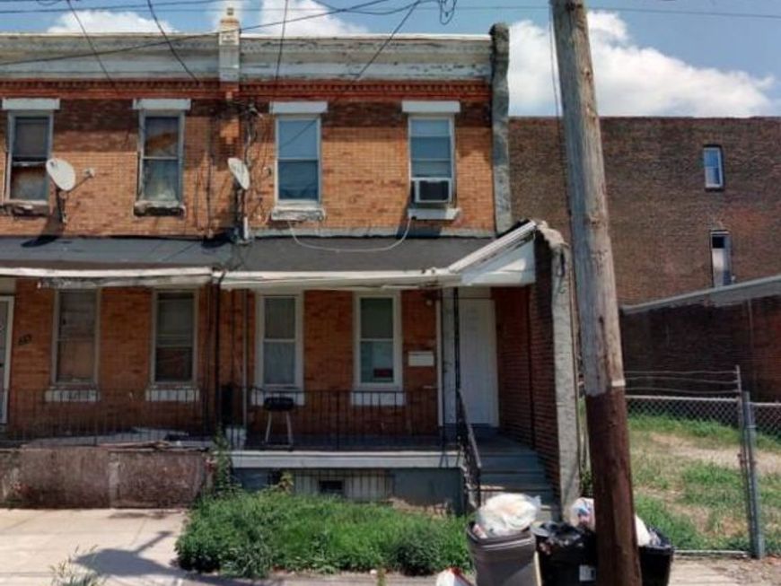 21 N 59th Street, Philadelphia, PA 19139 Main Photo