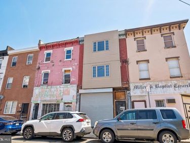 643 N PRESTON STREET , PHILADELPHIA, PA 19104