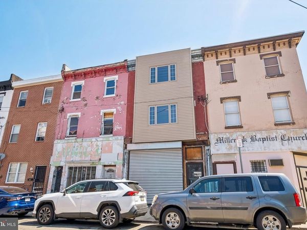 643 N PRESTON STREET , PHILADELPHIA, PA 19104