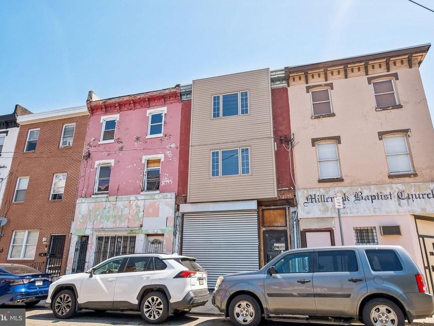 643 N Preston Street, Philadelphia, PA 19104 Main Photo