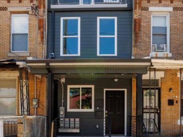 5408 WYALUSING AVENUE , PHILADELPHIA, PA 19131
