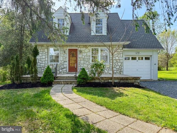131 PENNINGTON HOPEWELL ROAD , HOPEWELL, NJ 08525