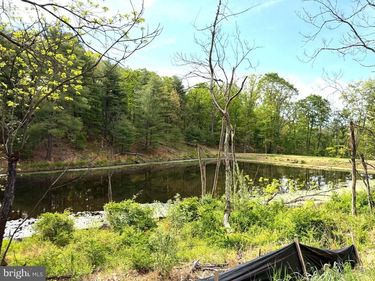 Lot 1 CRESTED MOUNTAIN LANE , CROSS JUNCTION, VA 22625