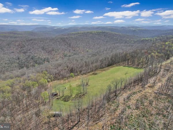 151 MIDDLE RIDGE DRIVE , GRANTSVILLE, MD 21536