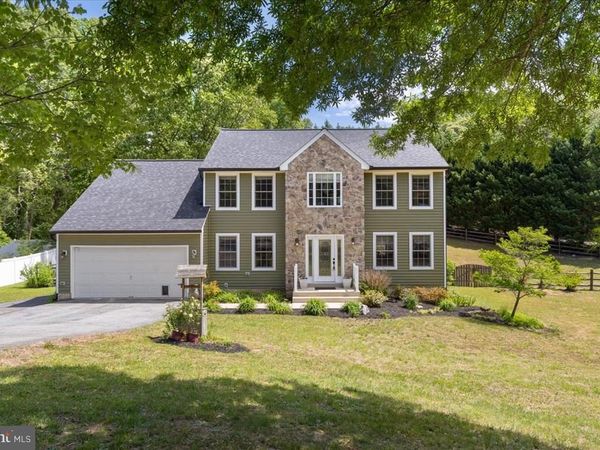 3215 MILLS POND DRIVE , PORT REPUBLIC, MD 20676