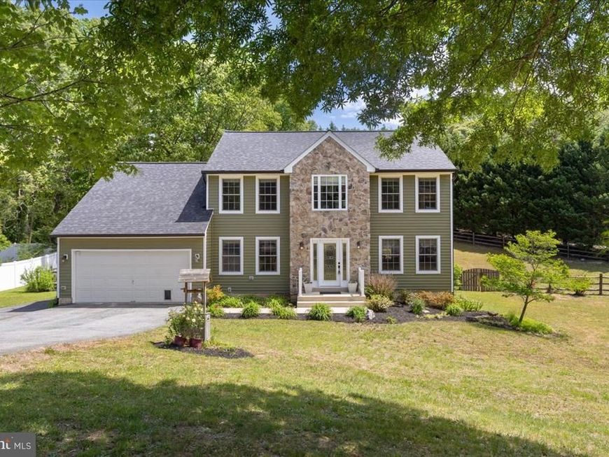 3215 Mills Pond Drive , Port Republic, MD 20676 Main Photo