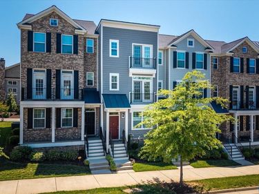 1020 OLD TRAIL DR , CROZET, VA 22932