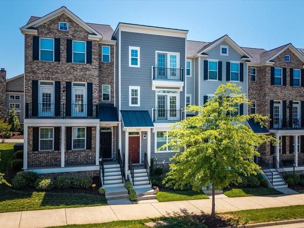1020 OLD TRAIL DR, CROZET, VA 22932
