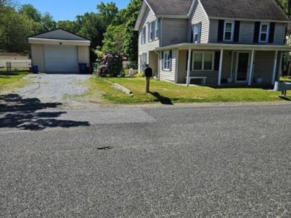 1309 PLEASANT DRIVE, MILLVILLE, NJ 08332