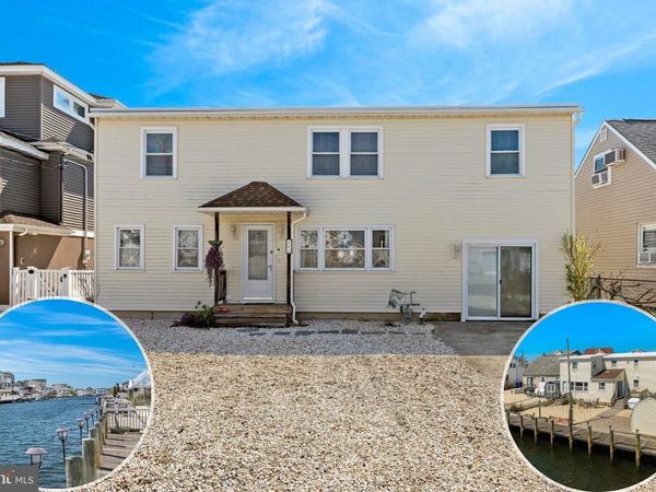 16 JEFFREY DRIVE, MANAHAWKIN, NJ 08050
