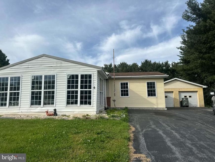 805 Baltimore Road, Shippensburg, PA 17257 Main Photo