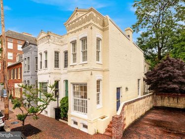 116 S PITT STREET, ALEXANDRIA, VA 22314