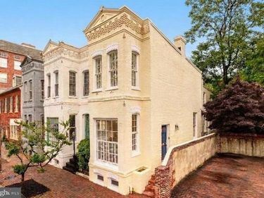 116 S PITT STREET, ALEXANDRIA, VA 22314