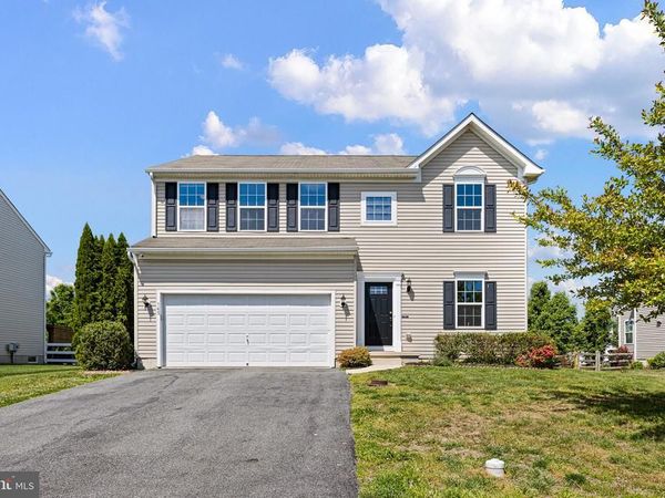 145 ABBIGAIL CROSSING, TOWNSEND, DE 19734