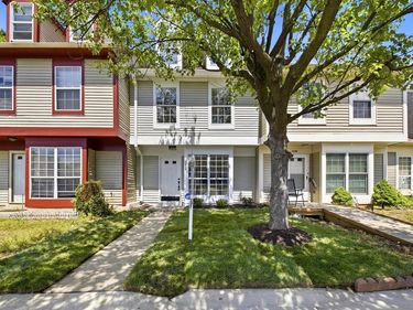 3682 MASTHEAD TRAIL, TRIANGLE, VA 22172