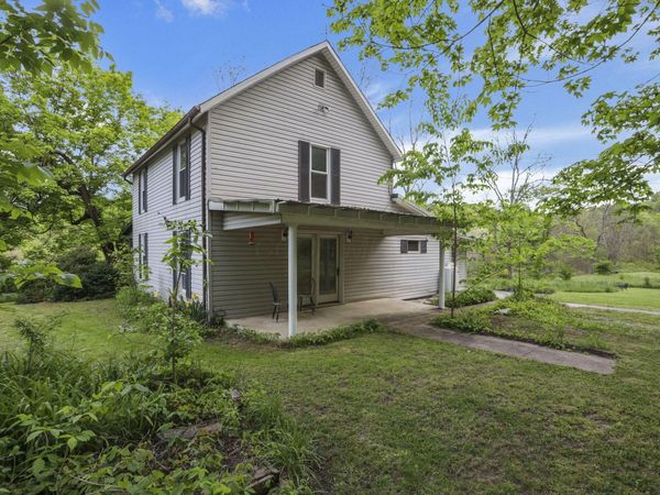 14745 Dutch Creek Road , Athens, OH 45701