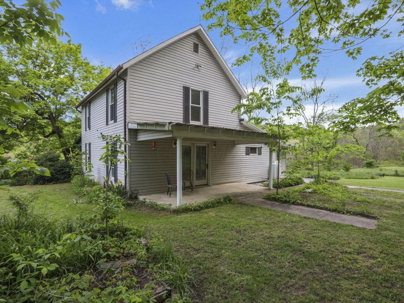 14745 Dutch Creek Road , Athens, OH 45701 Photo 1