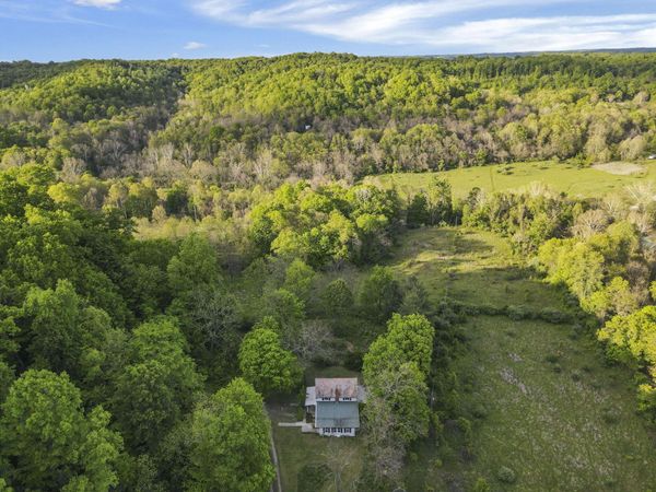 14745 Dutch Creek Road , Athens, OH 45701