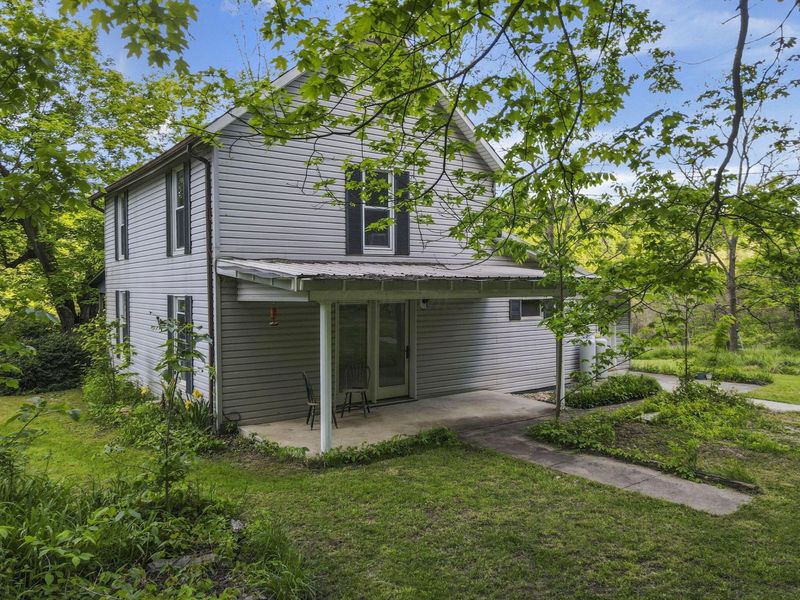 14745 Dutch Creek Road , Athens, OH 45701 Photo 10