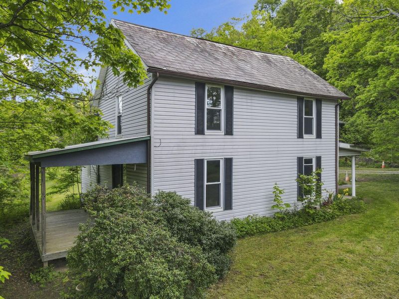14745 Dutch Creek Road , Athens, OH 45701 Photo 10