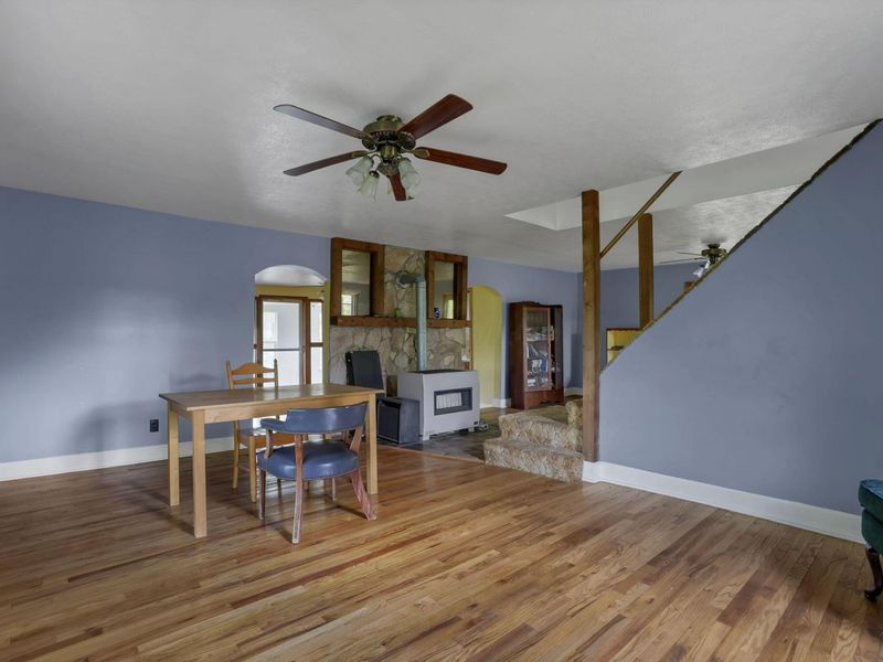 14745 Dutch Creek Road , Athens, OH 45701 Photo 12
