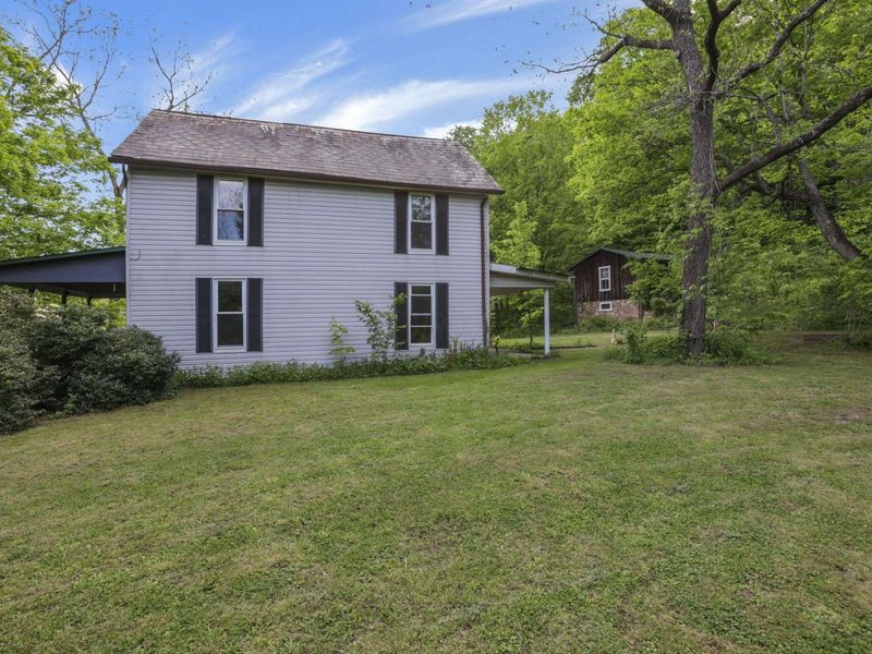14745 Dutch Creek Road , Athens, OH 45701 Photo 29