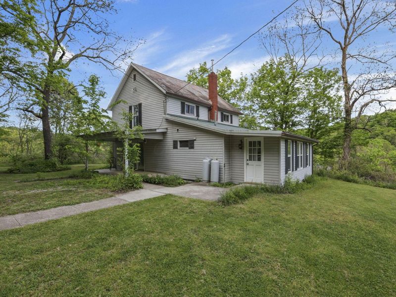 14745 Dutch Creek Road , Athens, OH 45701 Photo 30