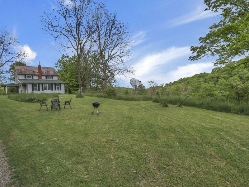 14745 Dutch Creek Road , Athens, OH 45701 Photo 8